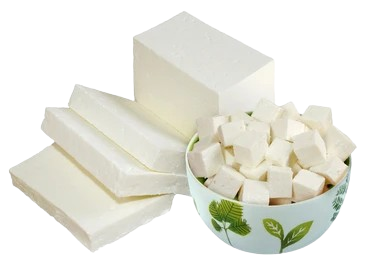 Fresh Paneer